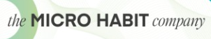 Micro Habit Company